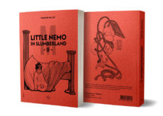 Little Nemo in Slumberland - II -