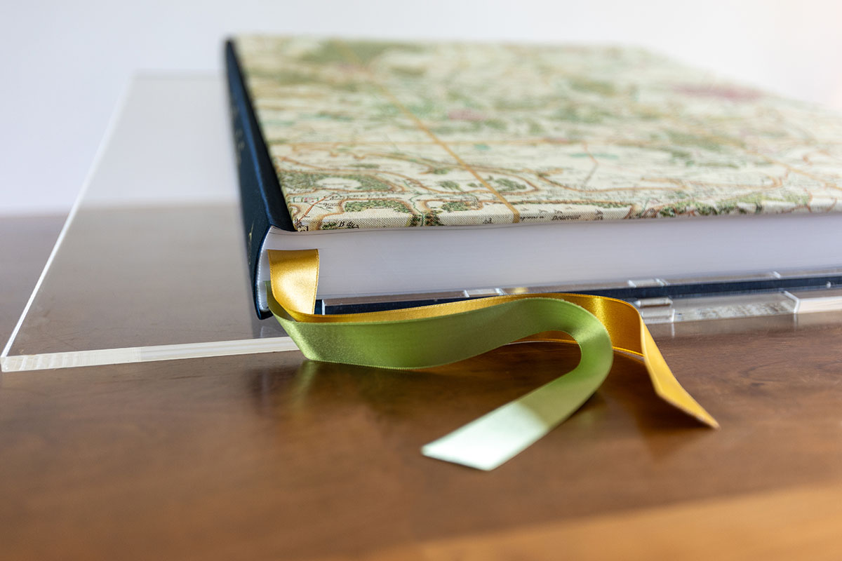 La carte de Cassini Conspiration Éditions