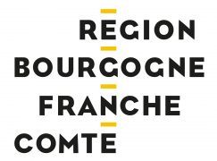 Logo région Bourgogne - Franche-Comté